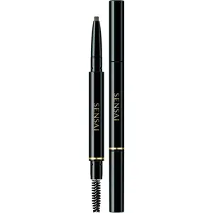Eyebrow Pencil 0.2 G - Shade: 01 Dark Brown