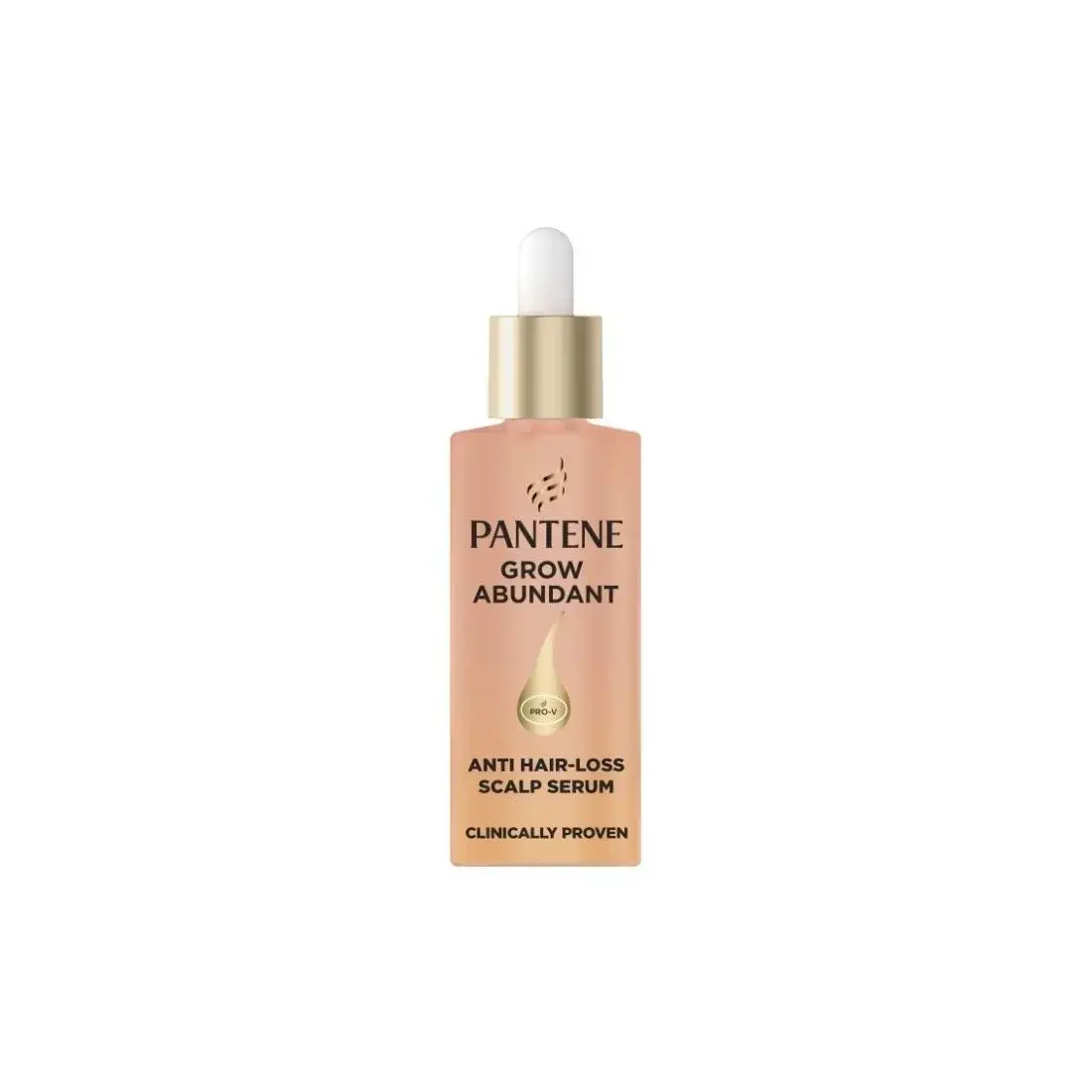 Pantene Serum Grow Abundant 60ml (8006530060875)