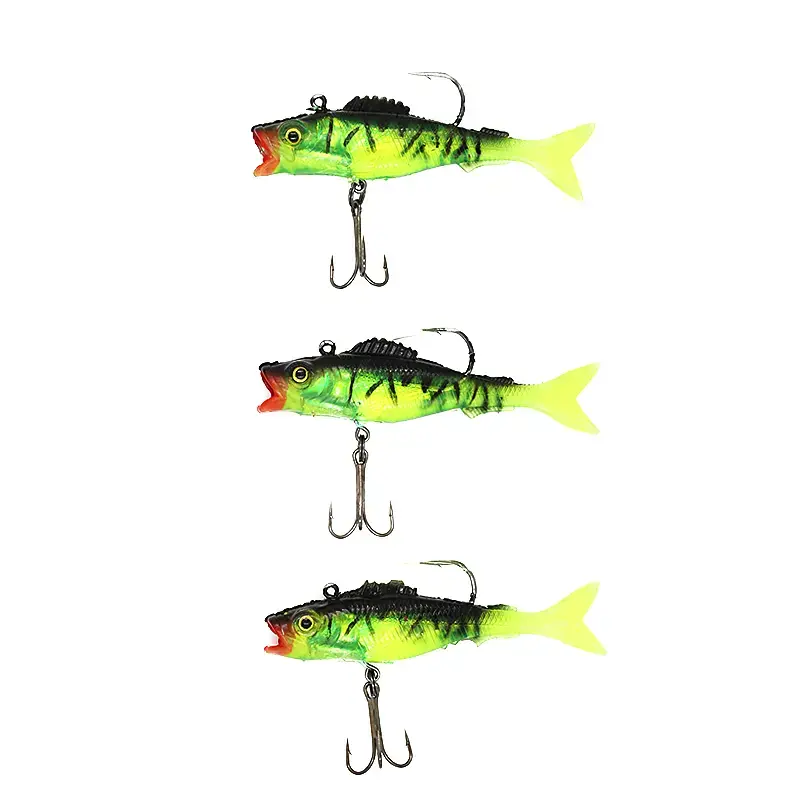 Leaderlures Lure 10cm 3g