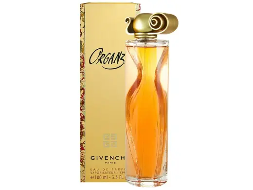 Givenchy Organza Eau de Parfum 30 ml