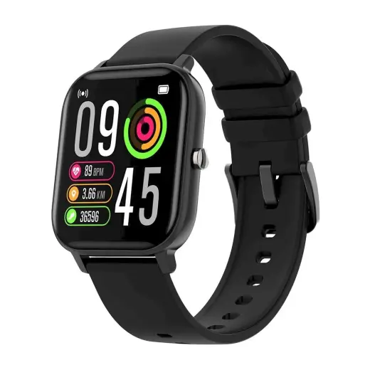 Colmi P8 Pro smart watch IP67 | TFT 1.4" | Heart rate monitor | Calculator | Sleep control