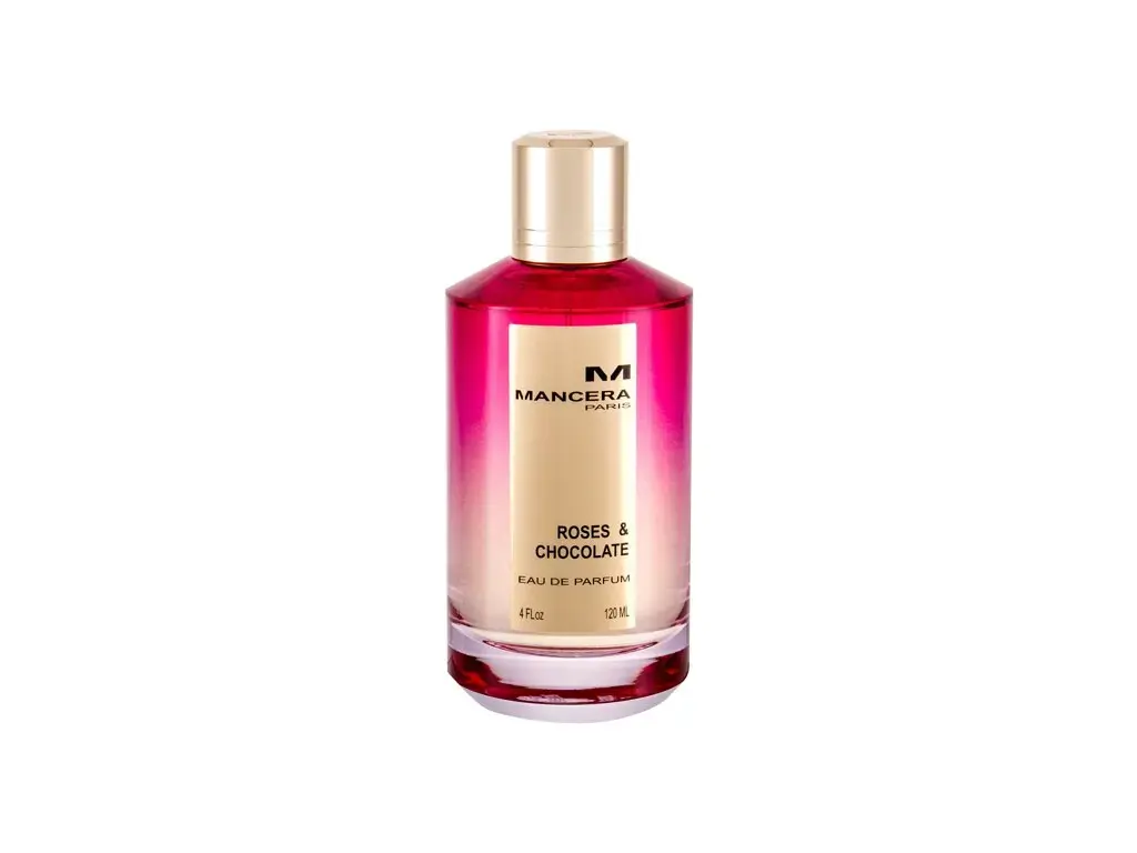 MANCERA Roses & Chocolate Eau de Parfum 120 ml