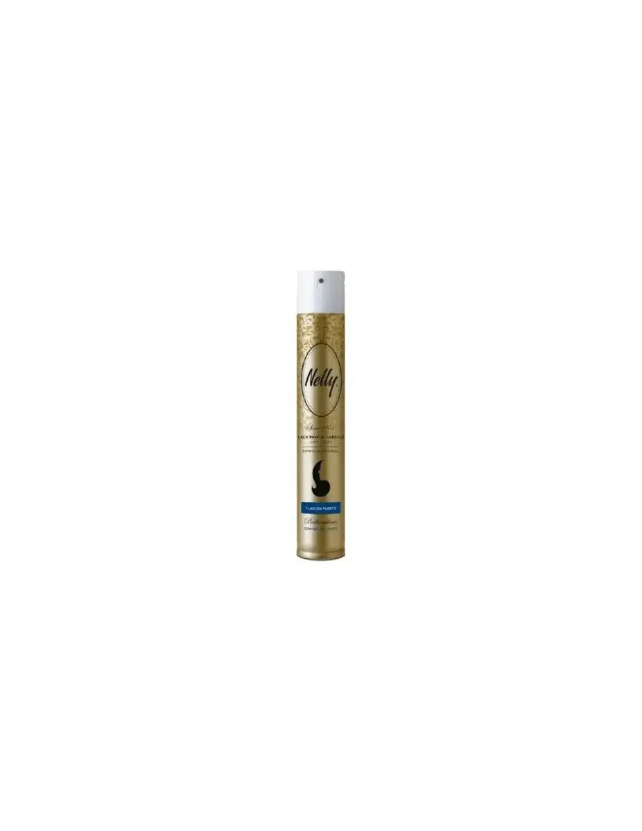 NELLY Lacquer Gold 400ml