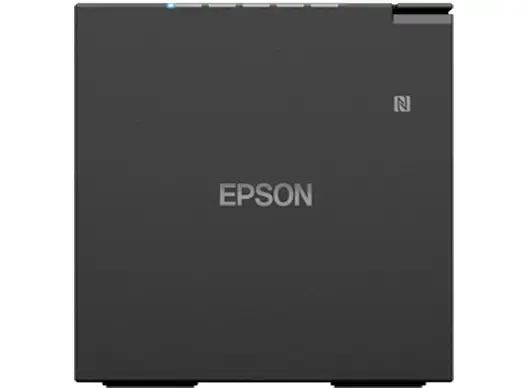 EPSON TM-m30III (112): Standard Model, Black