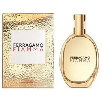 Ferragamo Fiamma (EDP) Eau de Parfum
