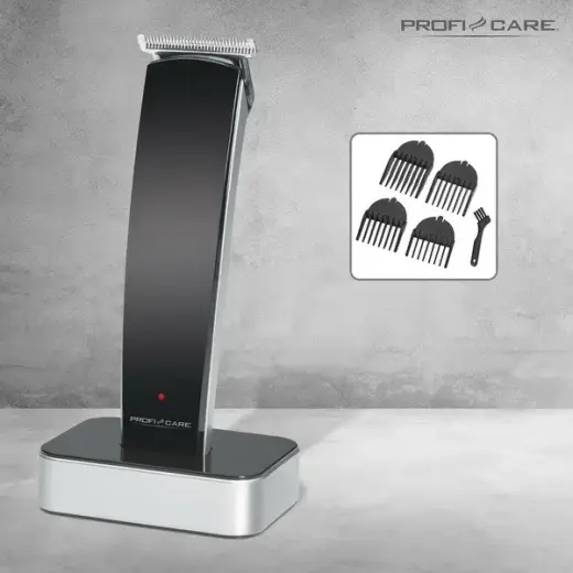 ProfiCare HSM/R 3051 Electric Razor