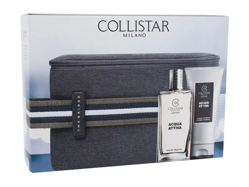 Collistar Acqua Attiva Eau de Toilette 50 ml