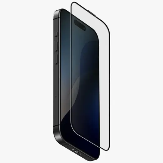 Skinarma True Clear Tempered Glass for iPhone 17 Transparent