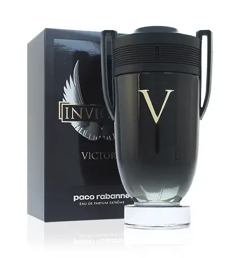 Paco Rabanne Invictus Victory (EDP) parfüümvesi meestele 100 ml