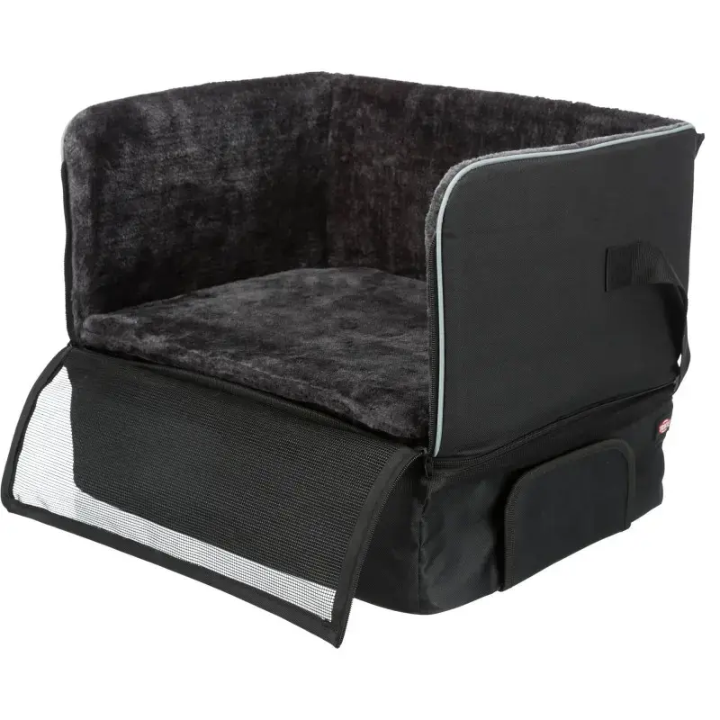 Automašīnas sēdeklis - Trixie Car seat, 45 × 38 × 37 cm