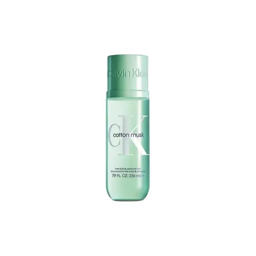 Calvin Klein, Cotton Musk, Hair Scented Mist, For Women, 236 ml