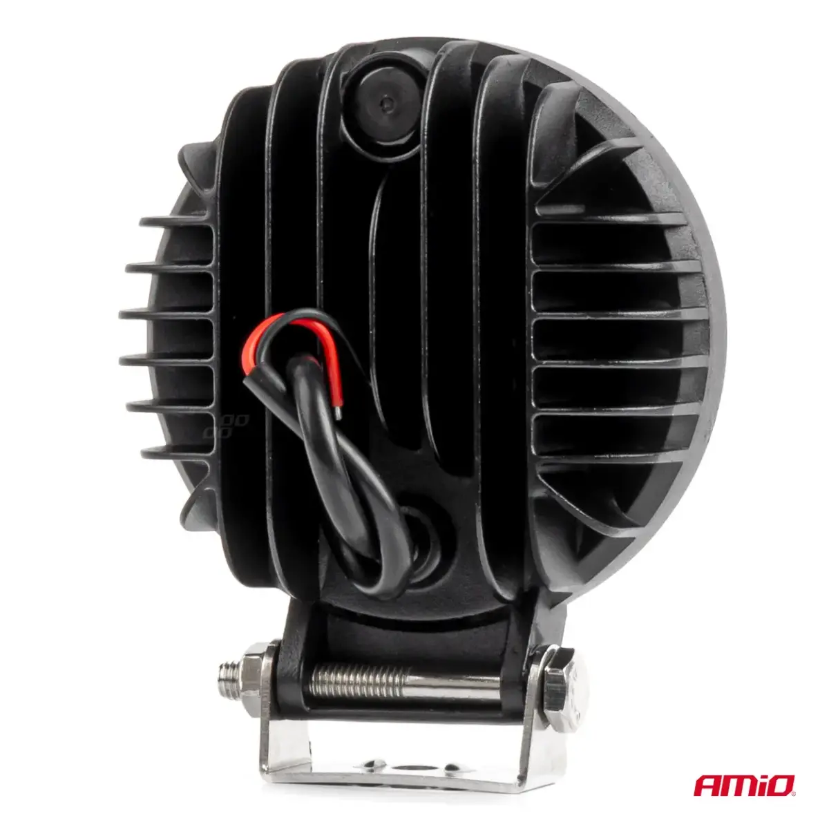 Working lamp AWL62 96W 6500K 9600lm 9-36V AMIO-04203
