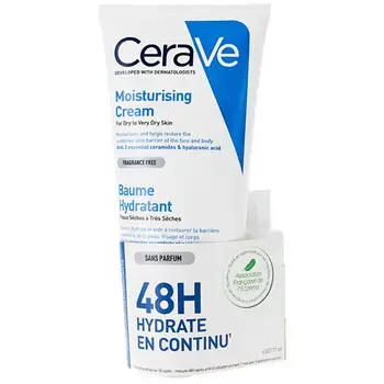 48h Hydration Care Set - Sada hydratační péče.