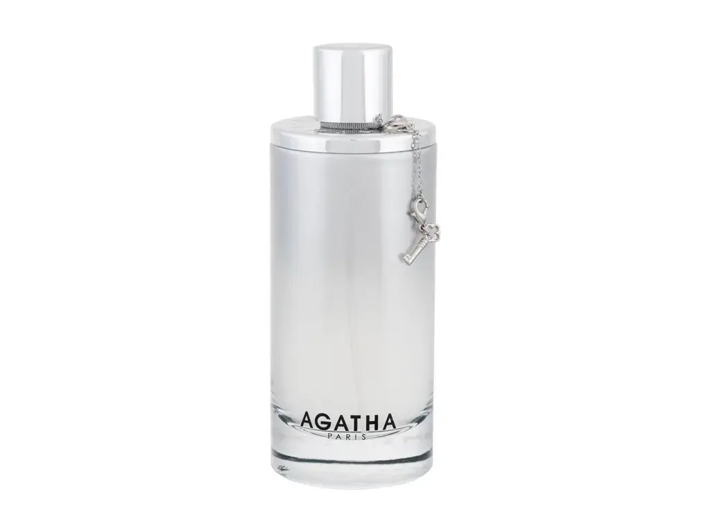 Agatha Paris Un Matin a Paris Eau de Parfum 100 ml