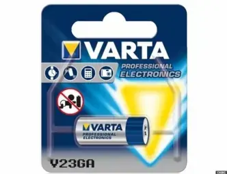 Varta Battery V23GA Professional 8LR932 (4008496261628)