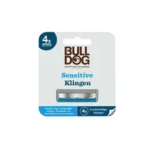 Sensitive Replacement head ( 4 pcs )