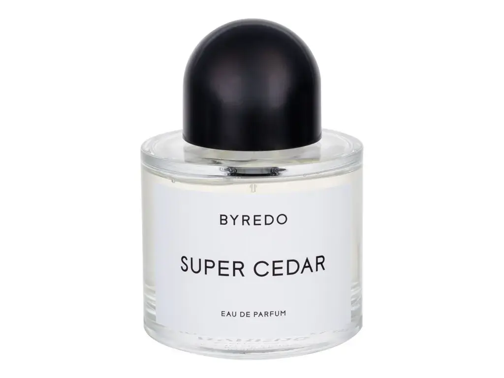 BYREDO Super Cedar Eau de Parfum 100 ml
