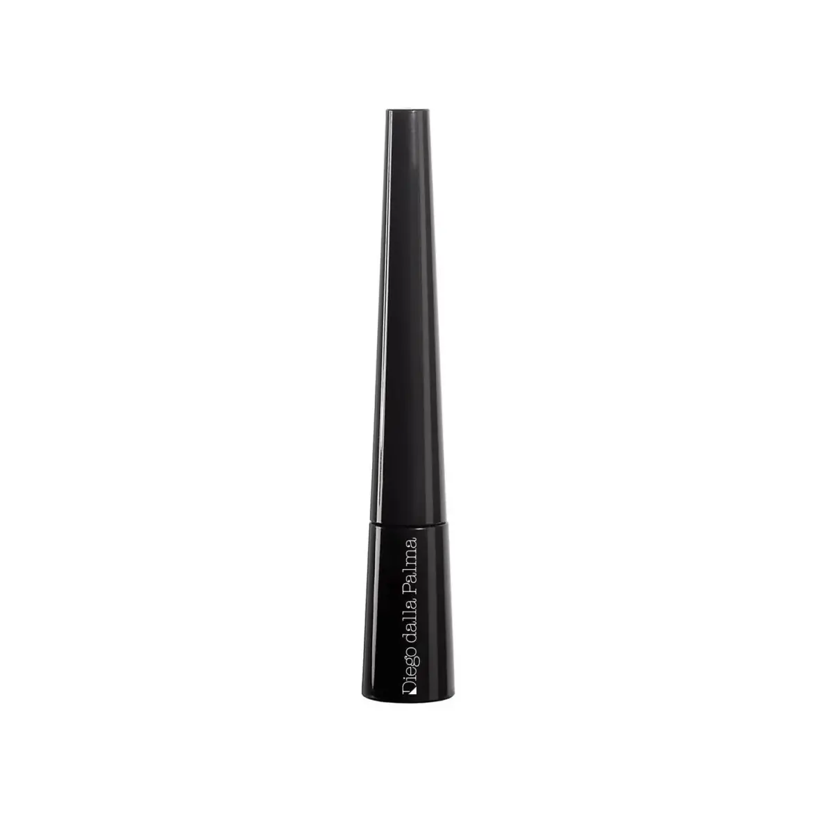 Diego Dalla Palma, Diego Dalla Palma, Matt, Liquid Eyeliner, 01, 2.5 ml