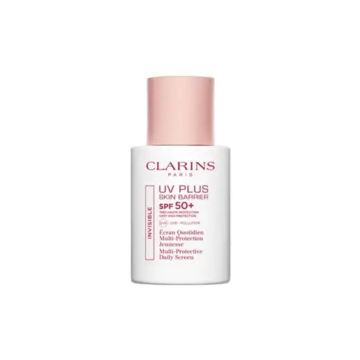 Clarins Uv Plus Escudo Multi Protección Invisible Spf 50 30ml