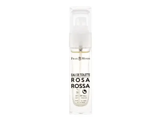 Frais Monde Red Rose Eau de Toilette 30 ml