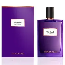 Molinard Les Elements Collection Vanille (EDP) парфюмерная вода унисекс 75 мл