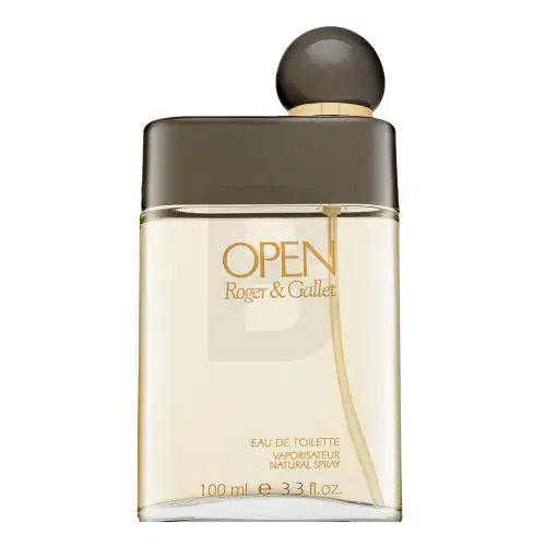 Roger & Gallet Open Tualetes ūdens vīriešiem 100 ml