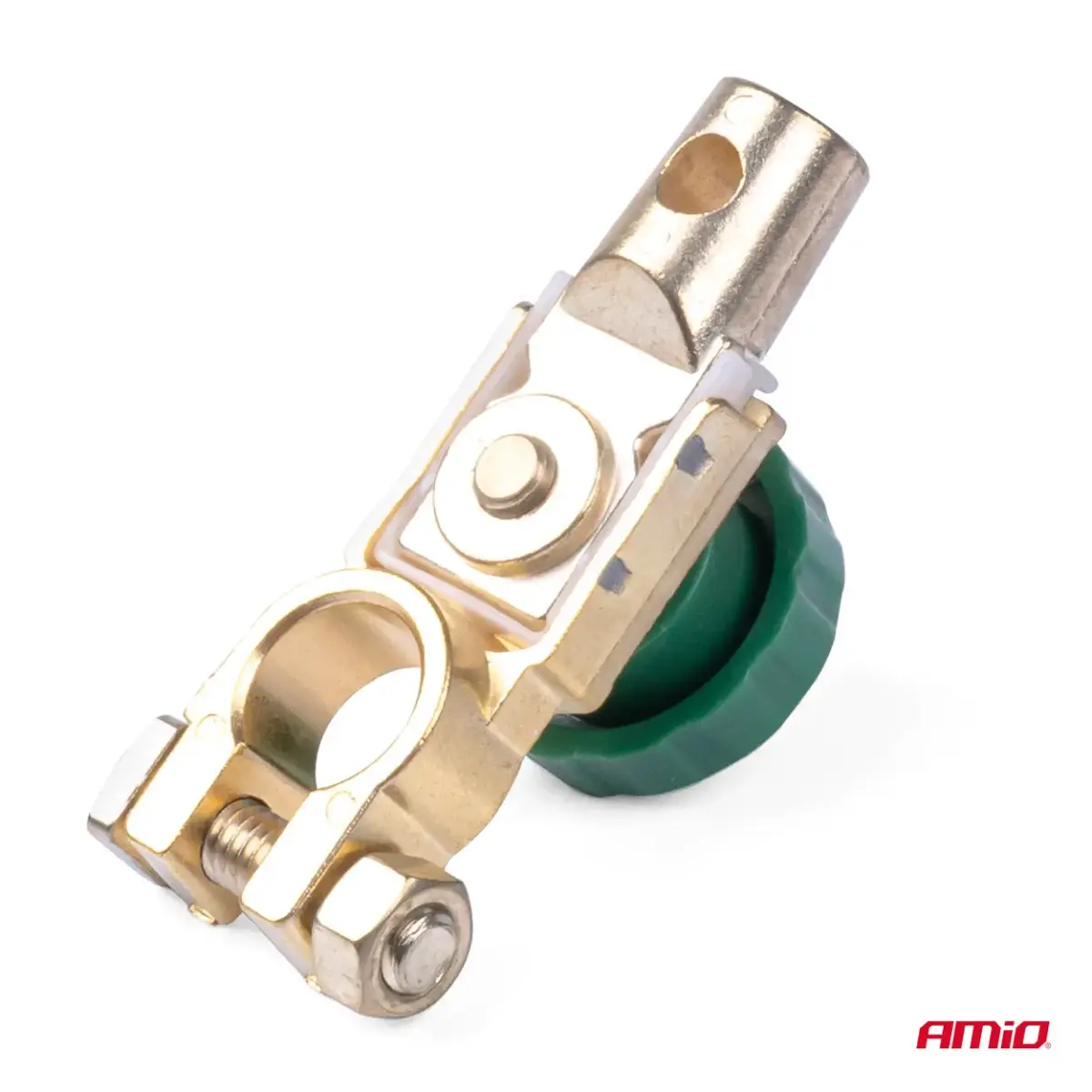 Quick release battery terminal max.300A