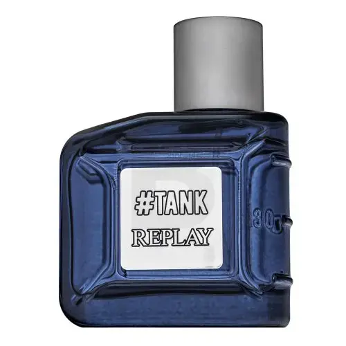 Replay Tank for Him Eau de Toilette for men 30 ml