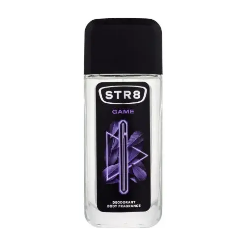 STR8 Game 85 Ml Dezodorant Dla Mężczyzn