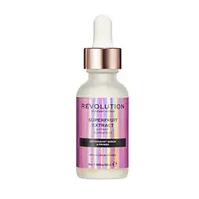 Superfruit Extract Antioxidant Rich Serum & Primer - Rich antioxidant serum