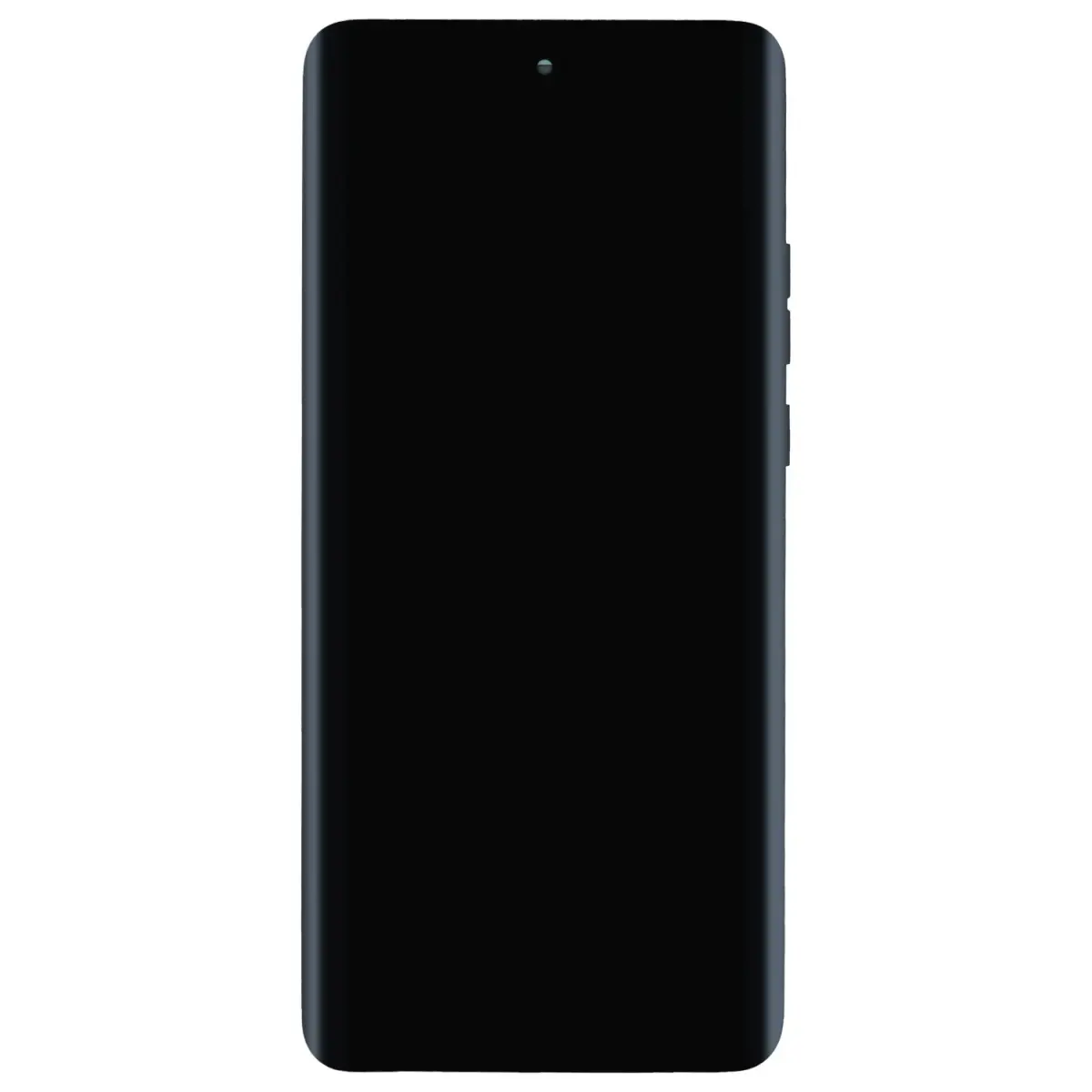 LCD + touch screen Motorola Egde 40 Neo black original