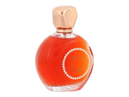 M.Micallef Mon Parfum Cristal Eau de Parfum 100 ml