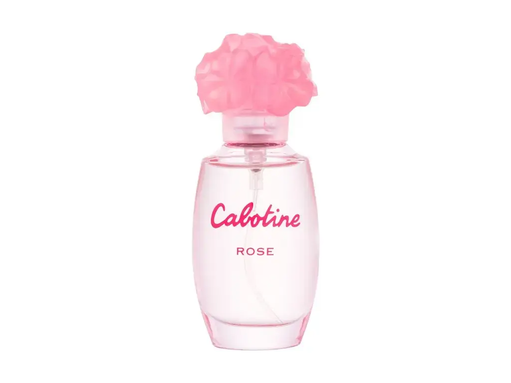 Gres Cabotine Rose Eau de Toilette 30 ml