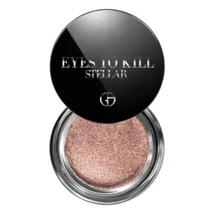 Eyes to Kill Stellar Eyeshadow - 05 Stellar by Giorgio Armani for Women - 0.14 Oz Eyeshadow