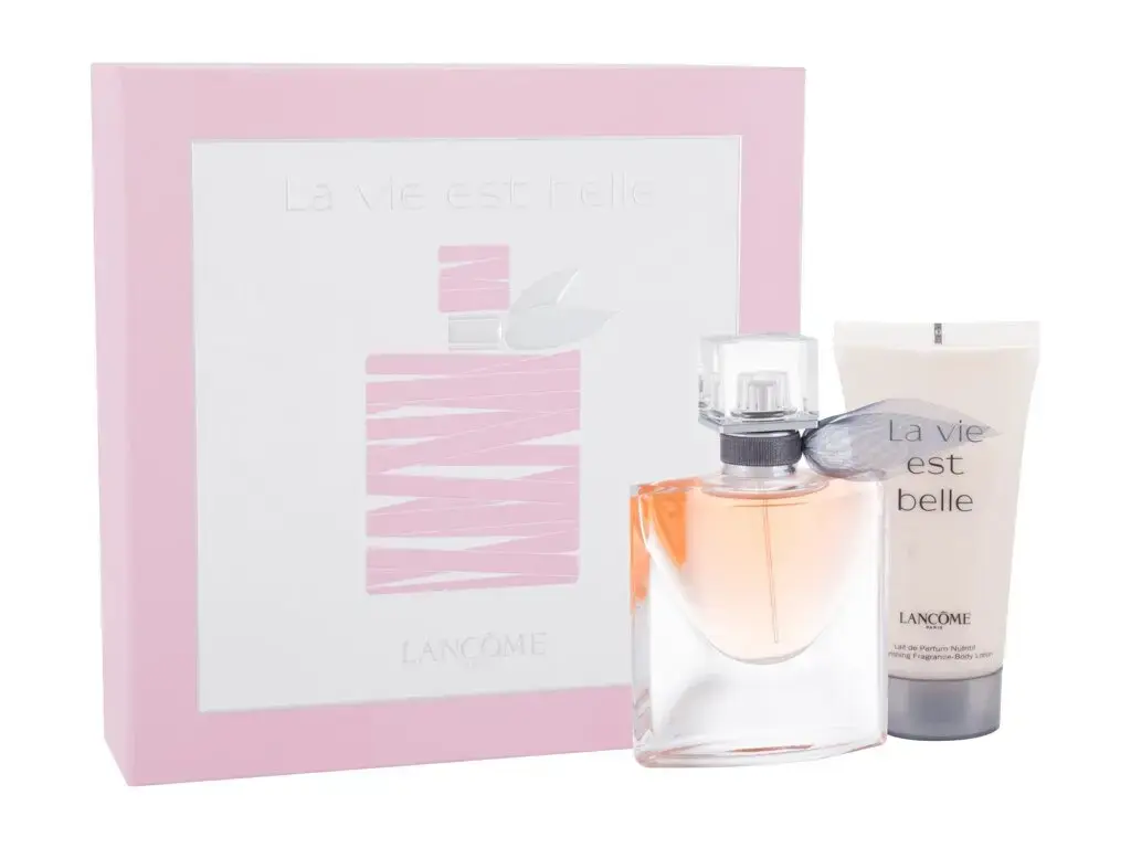 Lancôme La Vie Est Belle Eau de Parfum 30 ml