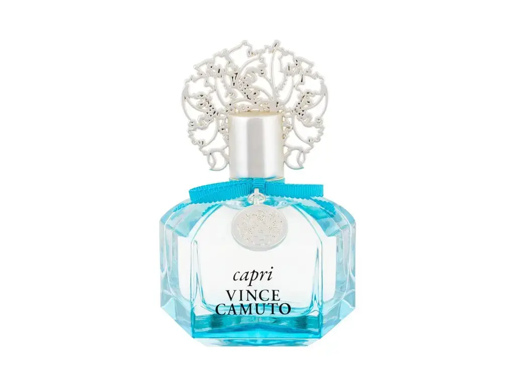 Vince Camuto Capri Eau de Parfum 100 ml