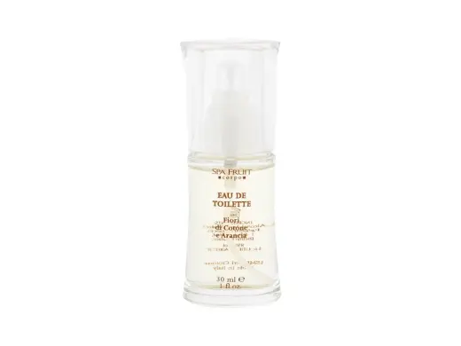 Frais Monde Spa Fruit Cotton Flower And Orange Eau de Toilette 30 ml