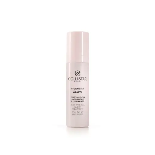 Collistar Rigenera Anti-Wrinkle Glow Treatment 50 Ml