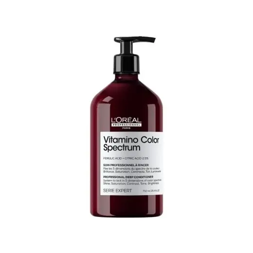 L'Oreal Professionnel Serie Expert Vitamino Color Conditioner 750ml