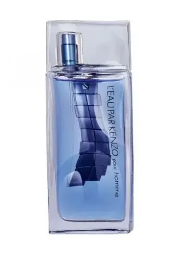 KENZO L´eau par Kenzo Limited Edition 2010 Eau de Toilette 50 ml
