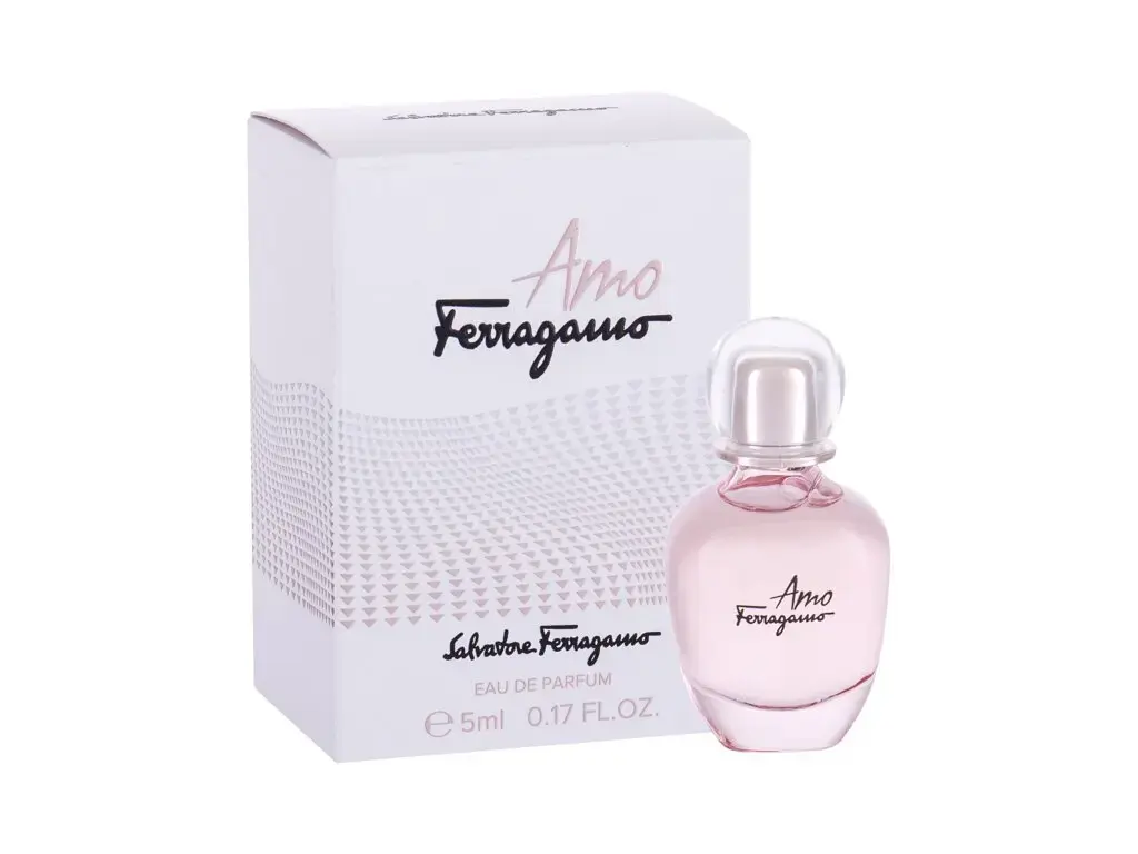 Ferragamo Amo Ferragamo Eau de Parfum 5 ml