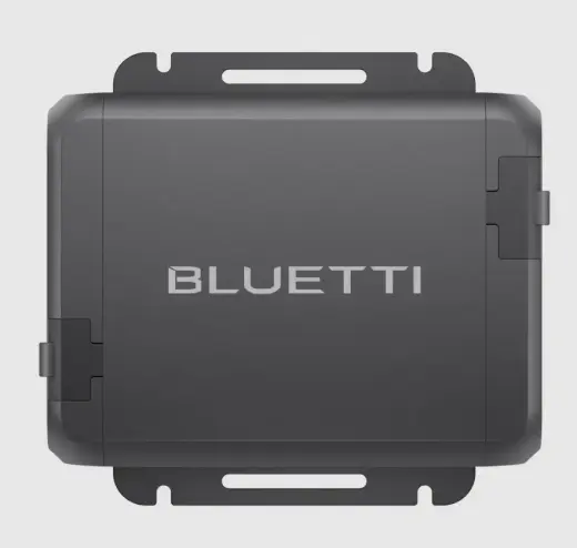 BLUETTI Charger 1: Charge Portable Power Station While Driving