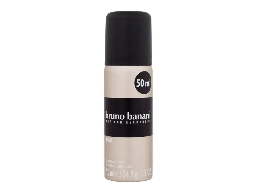 Bruno Banani Man Deodorant 50 ml