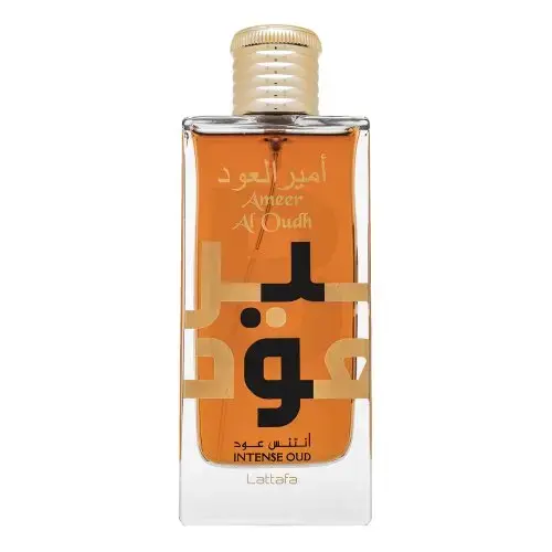 Lattafa Ameer Al Oudh Intense Oud Eau De Parfum 100 ml (unisex)