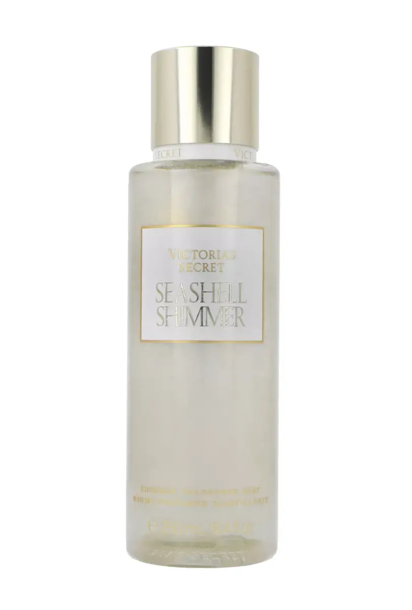Victoria`s Secret Seashell Shimmer Body Mist 250ml