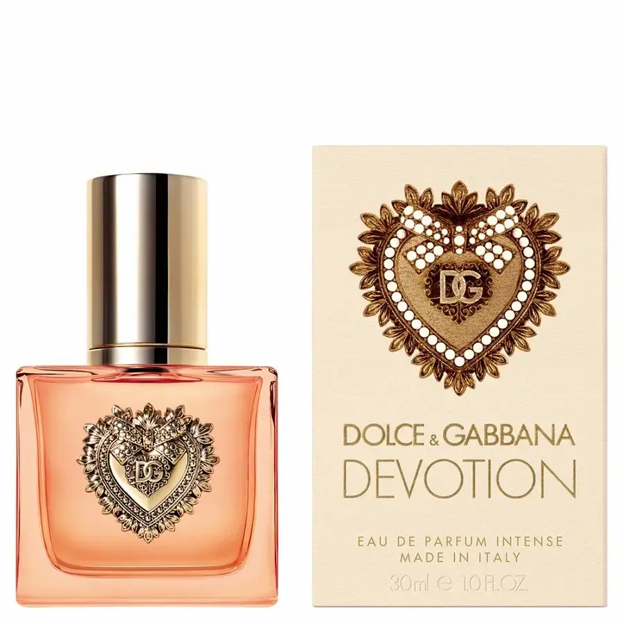 Dolce & Gabbana Devotion Intense (EDP) parfimērijas ūdens sievietēm 100 ml