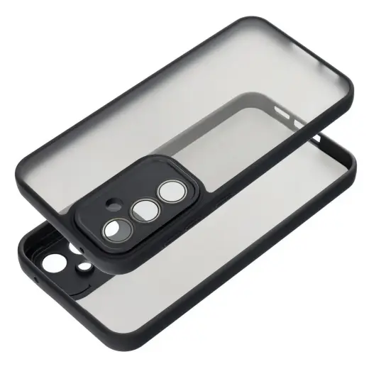 VARIETE Case for XIAOMI Redmi Note 15 Pro Plus 5G black