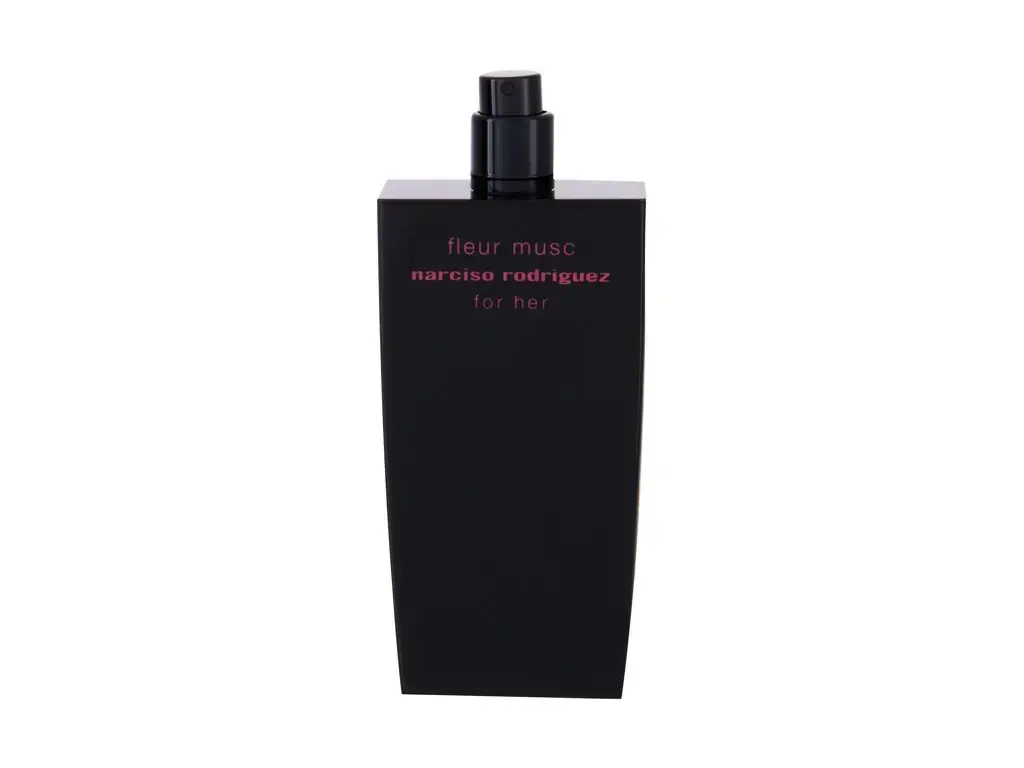 Narciso Rodriguez Fleur Musc for Her Eau de Parfum 75 ml