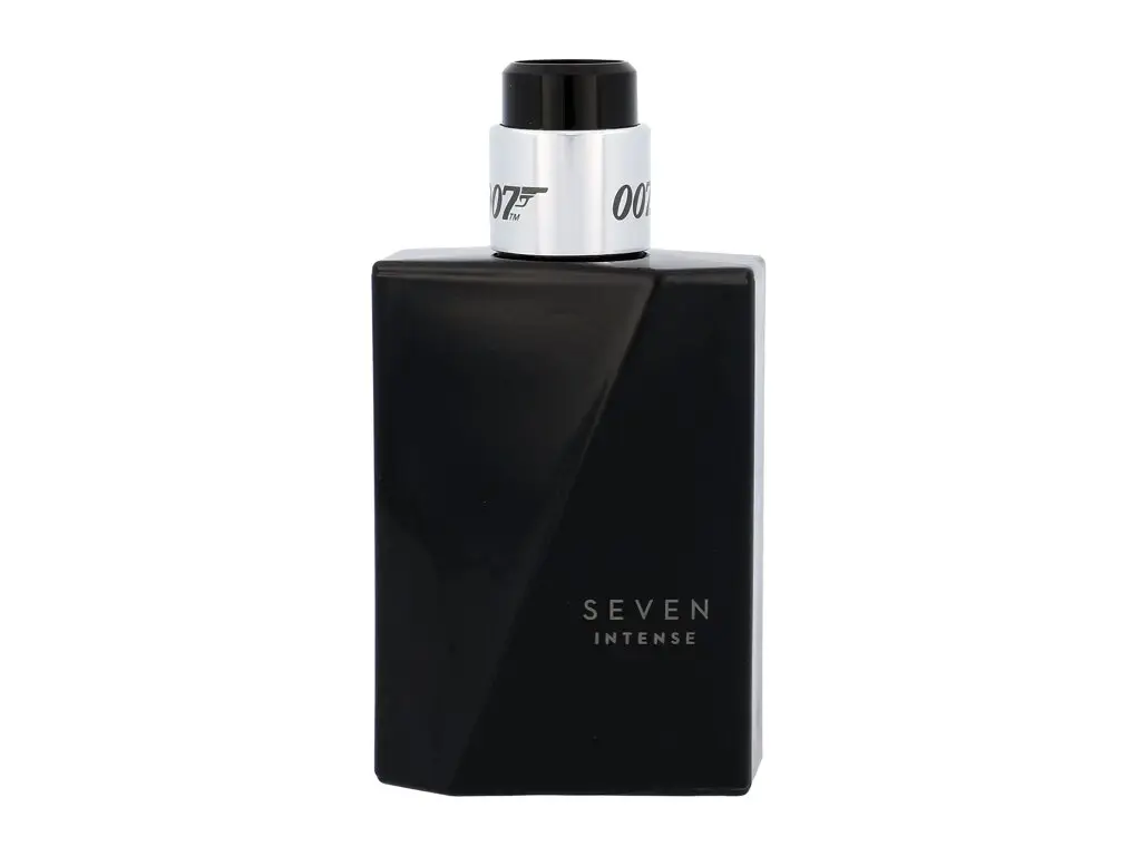 James Bond 007 Seven Intense Eau de Parfum 50 ml