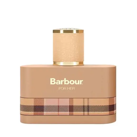 Barbour For Her (EDP) parfumuotas vanduo moterims 50 ml